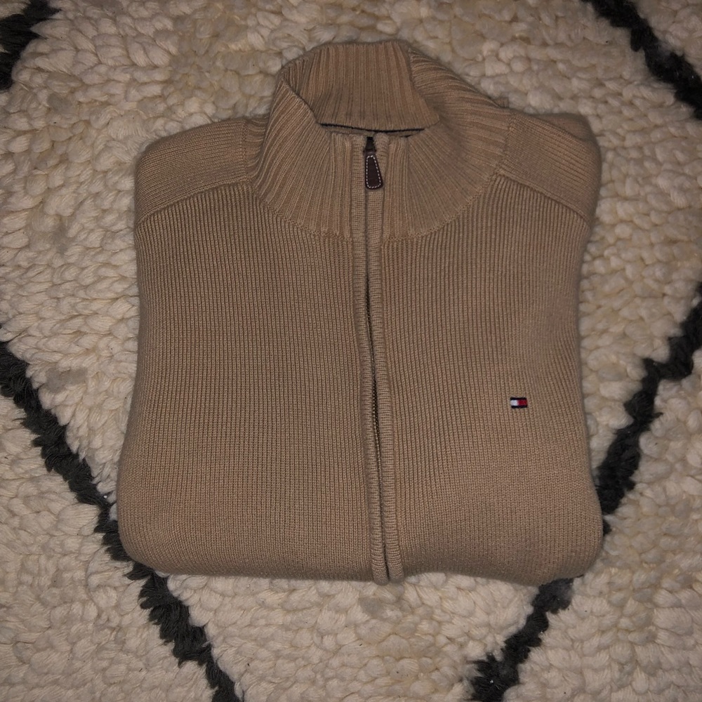 VINTAGE Tommy Hilfiger sweater
